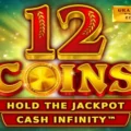 12 Coins Grand Gold edition