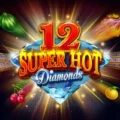 12 Super Hot Diamonds