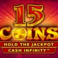 15 Coins