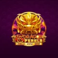 15 Dragon Pearls