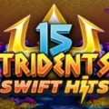 15 Tridents
