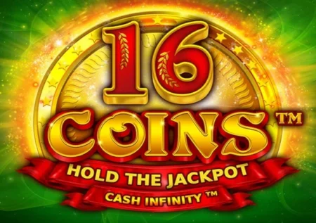 16 Coins