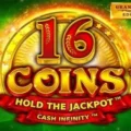16 Coins Grand Gold Edition