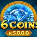 16 Coins x5000