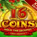 16 Coins Xmas