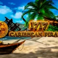 1717 Caribbean Pirates