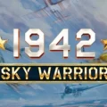 1942 Sky Warrior
