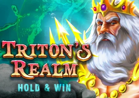 Triton’s Realm