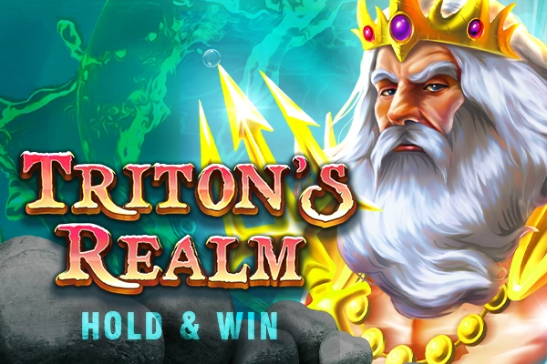 Triton’s Realm