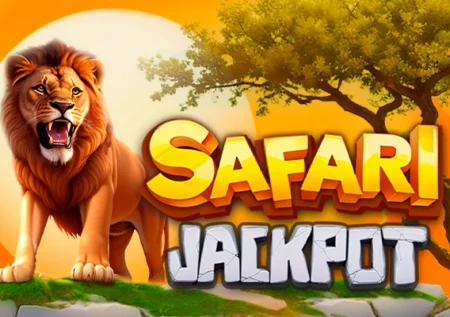 Safari Jackpot