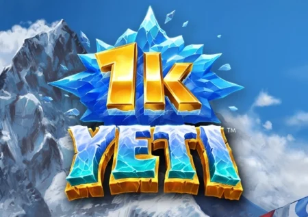 1k Yeti