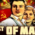 1st of May