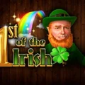 1st of the Irish