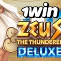1win Zeus the Thunderer Deluxe
