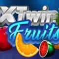 1X Twin Fruits
