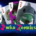 2 Wild Zombies