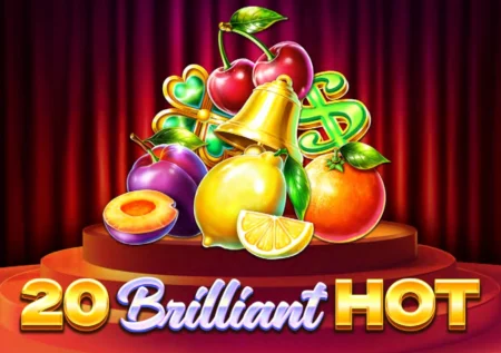 20 Brilliant Hot