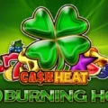 20 Burning Hot Cash Heat