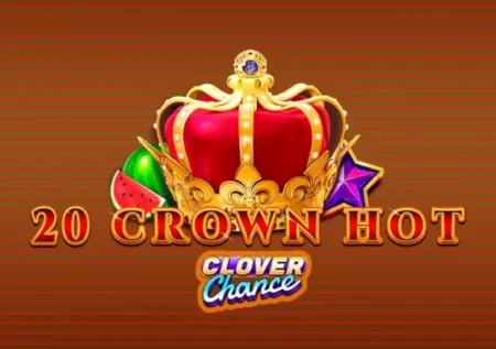20 Crown Hot