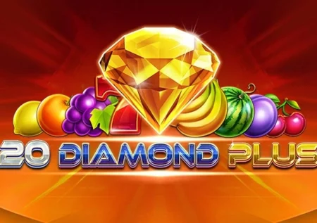 20 Diamond Plus