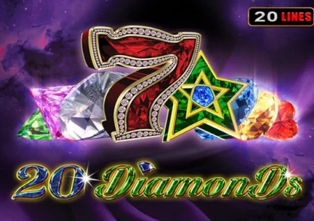 20 Diamonds