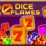 20 Dice Flames