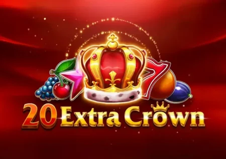 20 Extra Crown