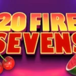 20 Fire Sevens