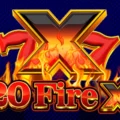 20 Fire X
