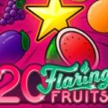 20 Flaring Fruits