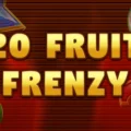 20 Fruit Frenzy