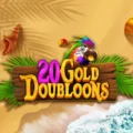 20 Gold Doubloons
