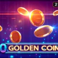 20 Golden Coins