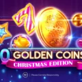 20 Golden Coins – Christmas Edition