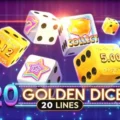 20 Golden Dice