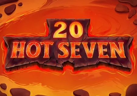 20 Hot Seven