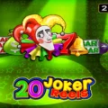 20 Joker Reels