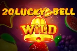 20 Lucky Bell