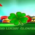20 Lucky Clover 6 Reels