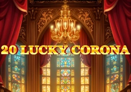 20 Lucky Corona