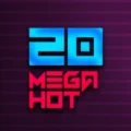 20 Mega Hot