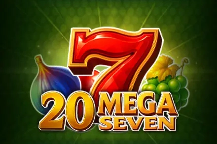 20 Mega Seven