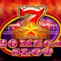 20 Mega Slot