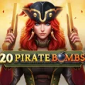 20 Pirate Bombs