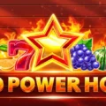 20 Power Hot