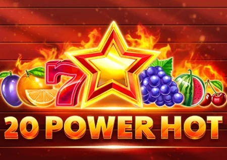 20 Power Hot