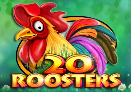 20 Roosters