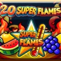 20 Super Flames