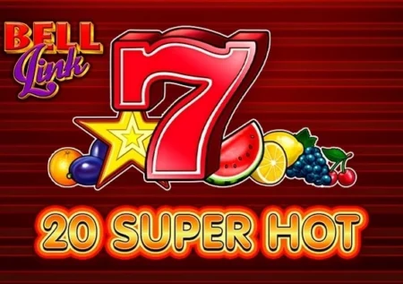 20 Super Hot Bell Link