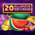 20 Super Sevens